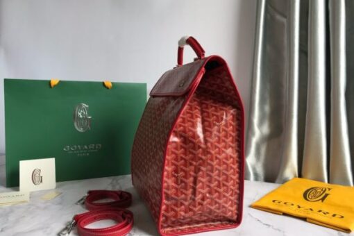 Goyard Backpack