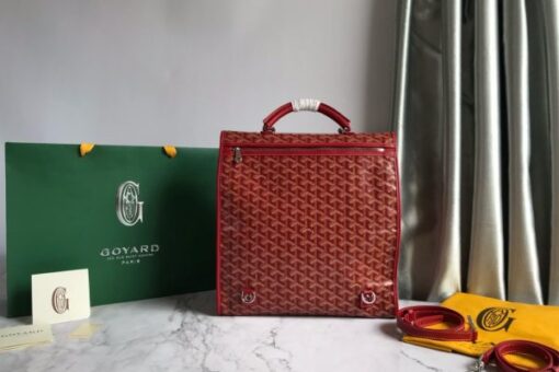 Goyard Backpack