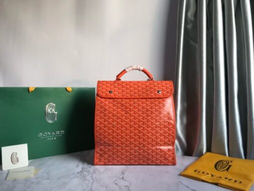 Goyard Backpack