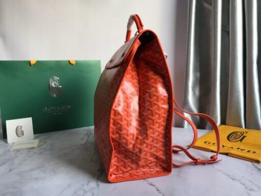 Goyard Backpack