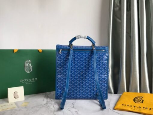 Goyard Backpack