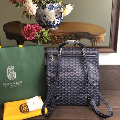 Goyard Backpack