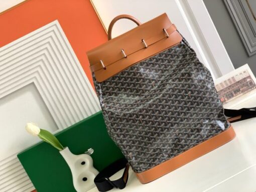 Goyard Backpack