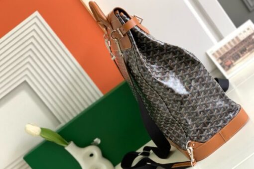 Goyard Backpack