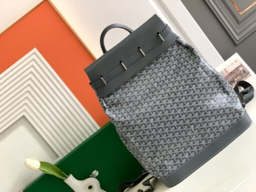 Goyard Backpack