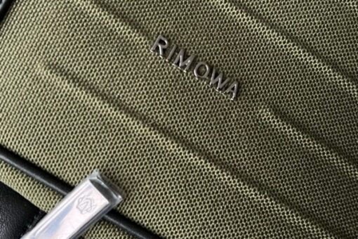 Rimova Backpack