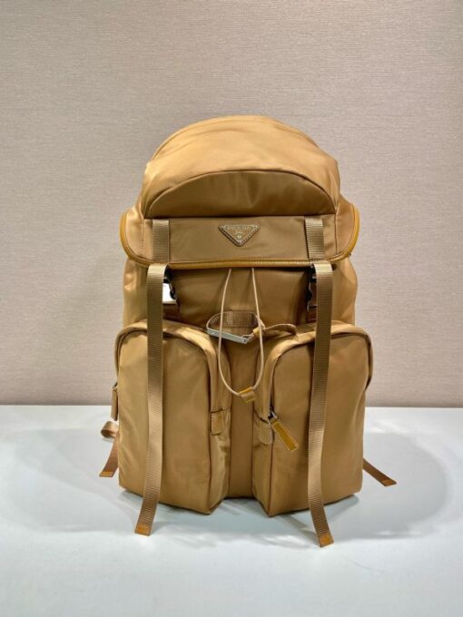 Prada Backpack - Image 2