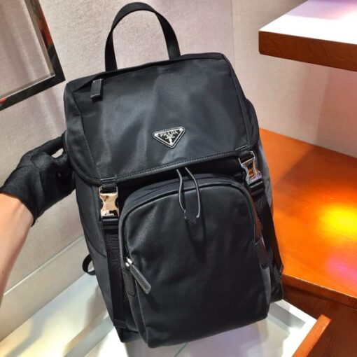 Prada Backpack