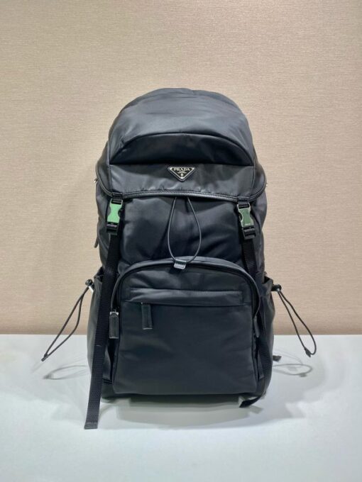 Prada Backpack