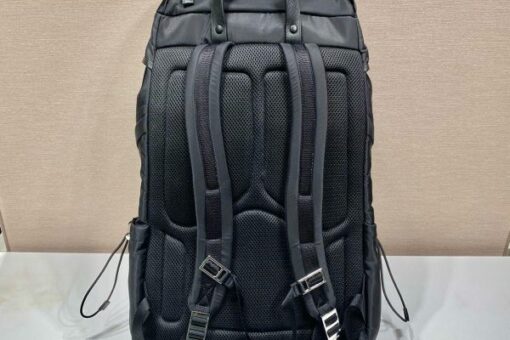 Prada Backpack