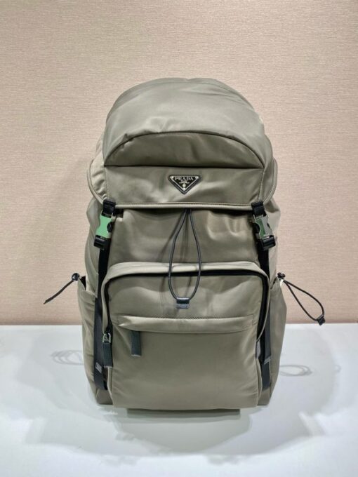 Prada Backpack