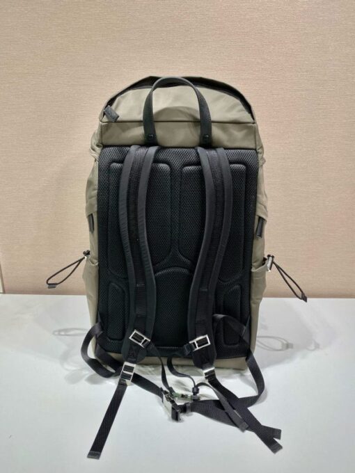 Prada Backpack - Image 3