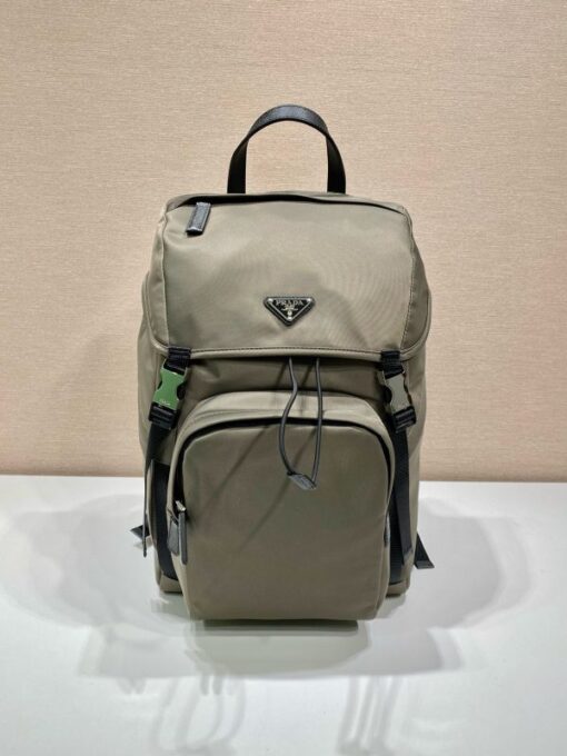 Prada Backpack