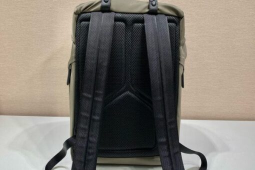 Prada Backpack