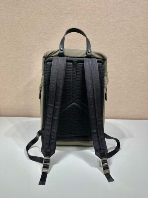 Prada Backpack