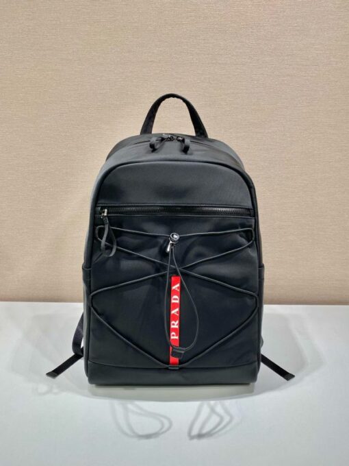 Prada Backpack