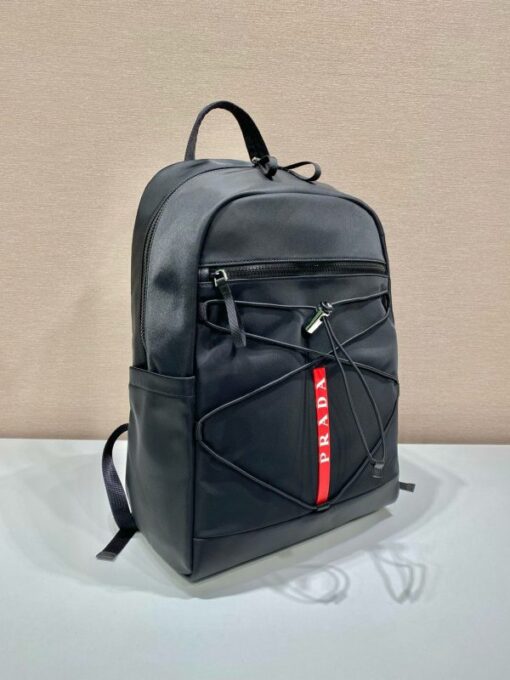 Prada Backpack