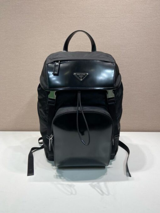 Prada Backpack