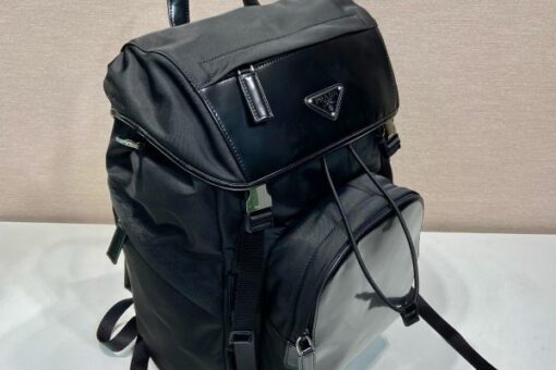 Prada Backpack