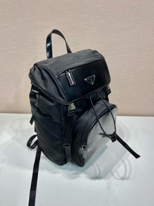 Prada Backpack