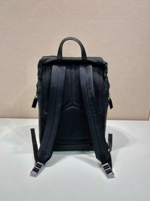 Prada Backpack