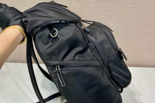 Prada Backpack