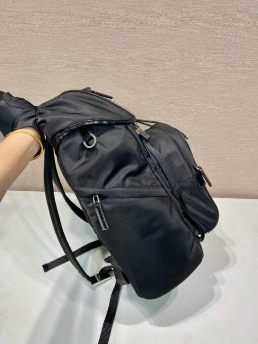 Prada Backpack