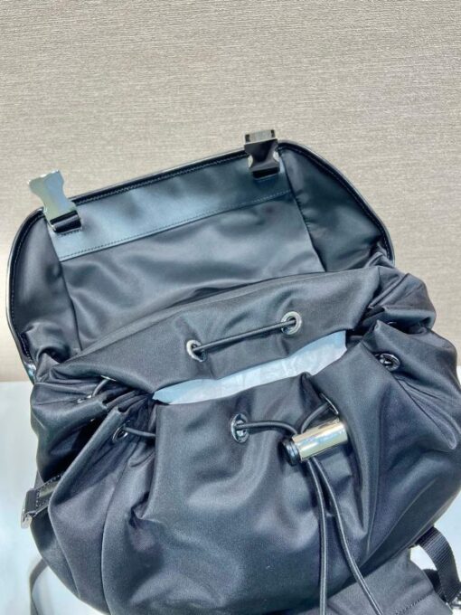 Prada Backpack