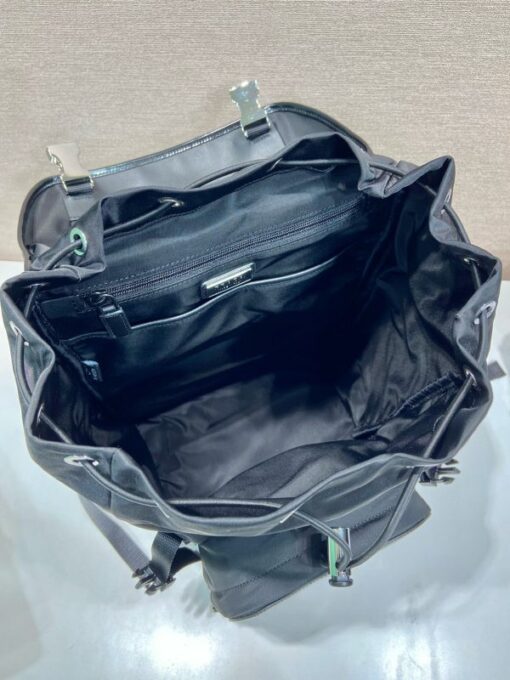 Prada Backpack