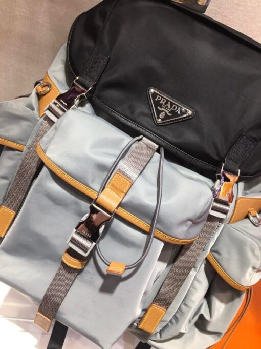 Prada Backpack - Image 5