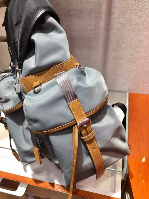 Prada Backpack - Image 4