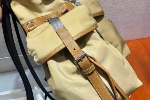 Prada Backpack