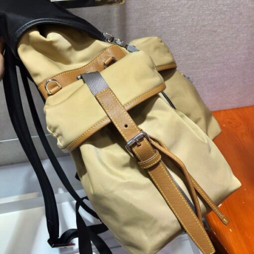 Prada Backpack