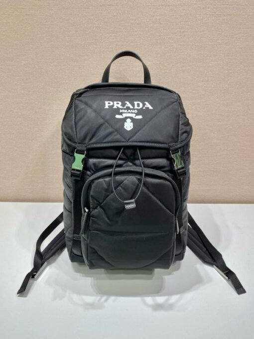 Prada Backpack