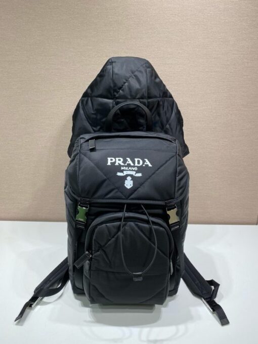 Prada Backpack - Image 4