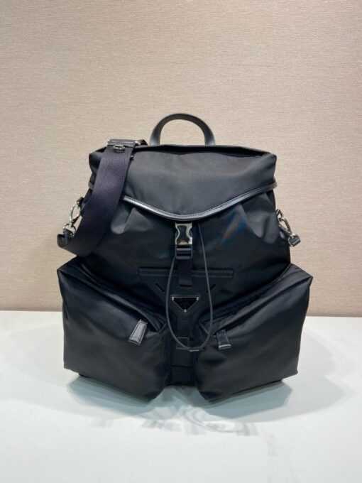 Prada Backpack