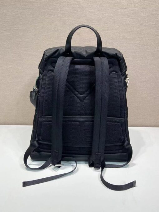 Prada Backpack