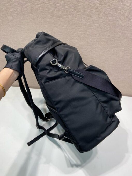 Prada Backpack