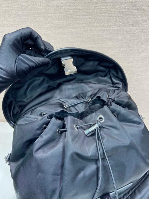 Prada Backpack