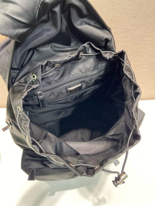 Prada Backpack