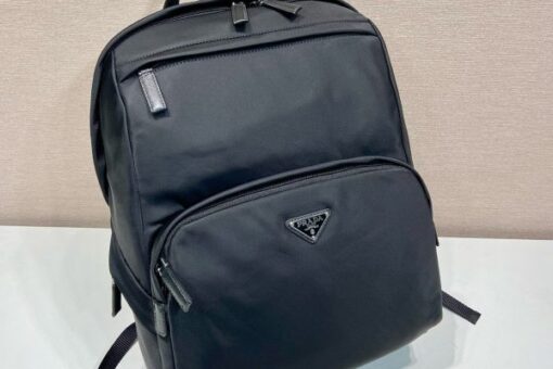 Prada Backpack