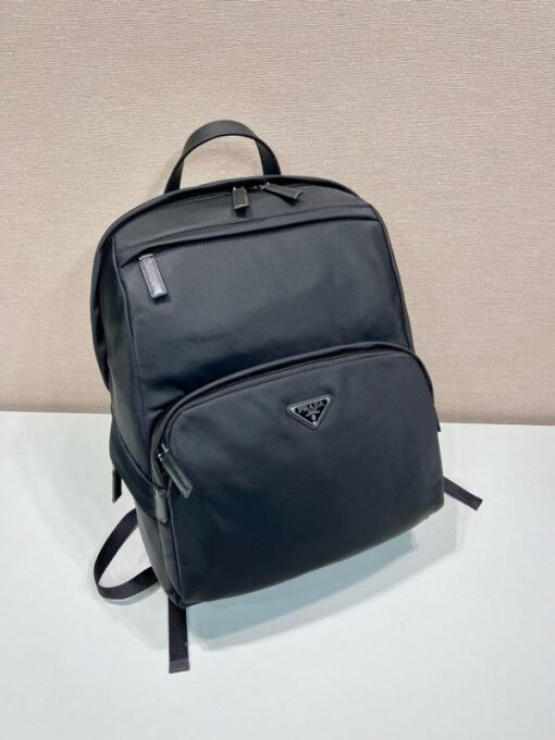 Prada Backpack