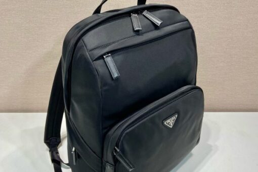 Prada Backpack