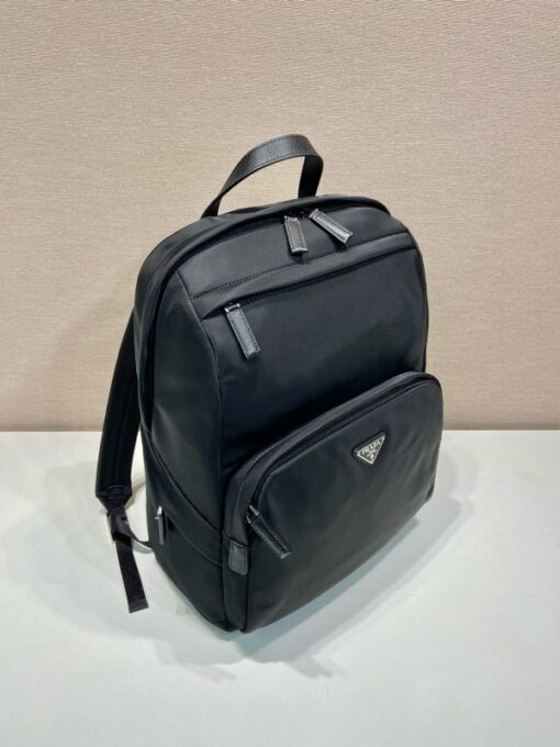 Prada Backpack