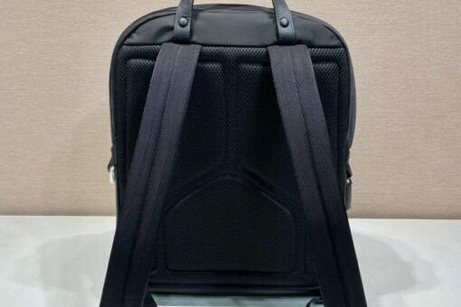 Prada Backpack