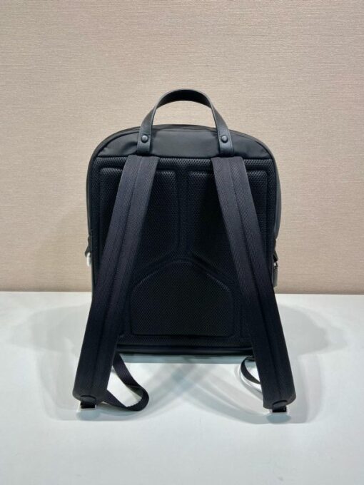 Prada Backpack