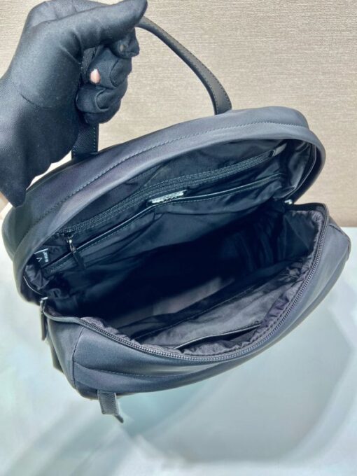 Prada Backpack