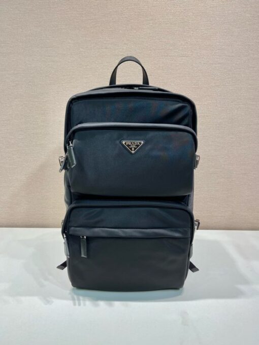 Prada Backpack