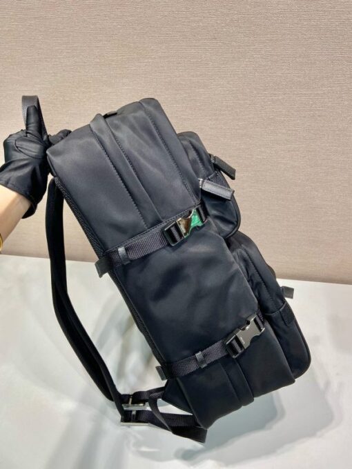 Prada Backpack - Image 4