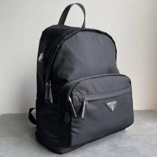 Prada Backpack